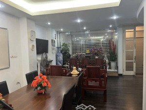 chính chủ cần bán căn 52m 6t mt 5m vạn phúc, hà đông 10,9 tỷ