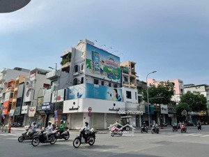 siêu phẩm rẻ nhất! bán nhà 2 mt phan xích long, phú nhuận (4x 20m, 4 tầng, hđt 90 tr), giá 32 tỷ