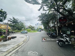 bán cặp đất vàng an thượng 34 sát góc mai thúc lân, kẹp cống 180m2, nhỉnh 39 tỷ