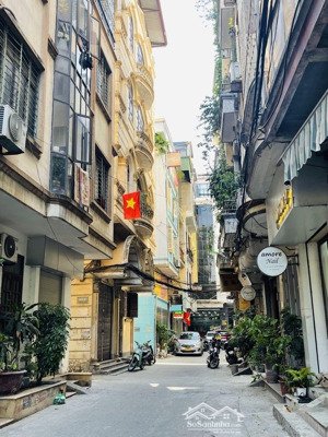 chính chủ chuyển sang vin ocenpark cần bán gấp siêu phẩm phân lô ô tô phố tây sơn nhỉnh 7 tỷ