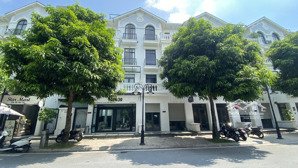 đường đâm! liền kề sb23 rẻ nhất thị trường vinhomes oceanpark 1 gia lâm