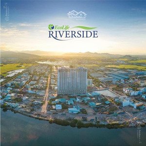 chuyển nhượng chung cư ecolife căn 2 pn rẻ nhất thị trường 1tỷ25 hướng mát, view đẹp mới 100%