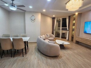 định cư bán gấp căn hộ him lam chợ lớn quận 6 đã có sổ hồng giá tốt lh 