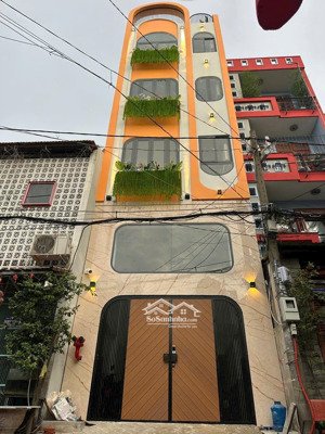 bán chdv 16 phòng xây mới 100% - hẻm xe tải tránh - gần sân bay -doanh thu 89tr/th chỉ 17.2 tỷ tl