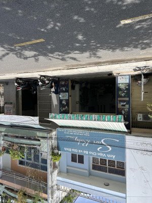 chủ gửi bán nhà 2 tầng mặt tiền nguyễn phước nguyên