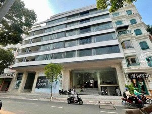 80 về 64 tỷ, hdt: 1.6 tỷ, chdv phan xích long, dt: 22x18m, 370m2, chủ thiện chí bán.