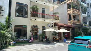 hiếm có mặt phố lạc long quân ! diện tích 700m2 mặt tiền 16m sổ full thổ cư nở hậu.