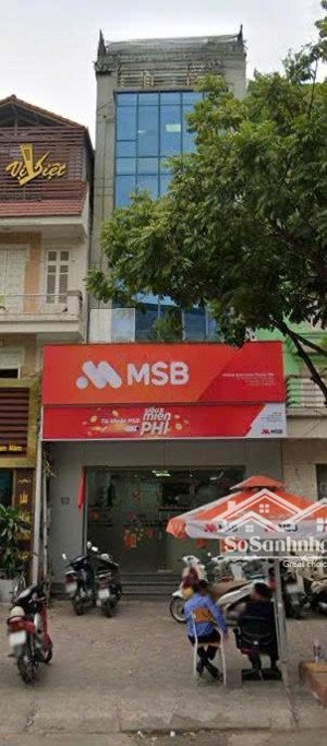 siu phẩm cho thuê mặt bằng kinh doanh phố vũ phạm hàm dt 130m2 x 6t, mặt tiền 6m, giá thuê 5000$