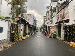 siêu phẩm 4 tầng 88m2- thoại ngọc hầu - hẻm xe hơi tránh trung tâm tân phú-chỉ 8.x tỷ