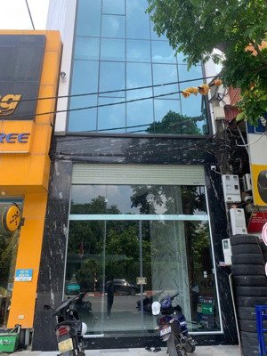 nhà phố miếu đầm 51mx9t[thg máy], mt4.8m, giá 35.99 tỷ