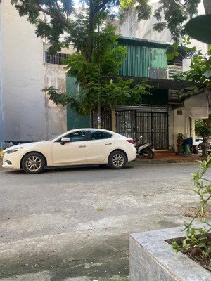 bán đất 50m tặng nhà c4 ! phân lô siêu đẹp đường 15m !!