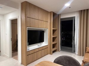 cho thuê urban green, 15 triệu vnd tl, 84m2, 2pn, 2wc, đầy đủ nội thất tại thủ đức