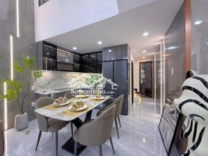 cần bán nhà 2 tầng 2 mặt kiệt điện biên phủ-cách kiệt ô tô 20m-thạc gián full nội thất.