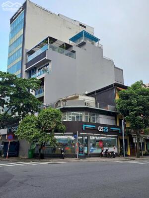 BÁN NHÀ CĂN GÓC 2 MẶT TIỀN HỒNG HÀ P2 QUẬN TÂN BÌNH - DT 9,9x12m KC 3 LẦU Giá 43 TỶ