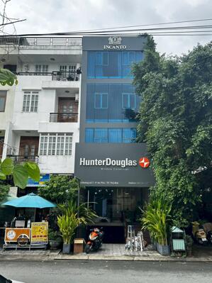 Bán tòa nhà góc 2 MT Nguyễn Đình Chiểu, Quận 3 (8.5 x 11m) 3 tầng, HĐT 200 tr/tháng, giá 80 tỷ TL