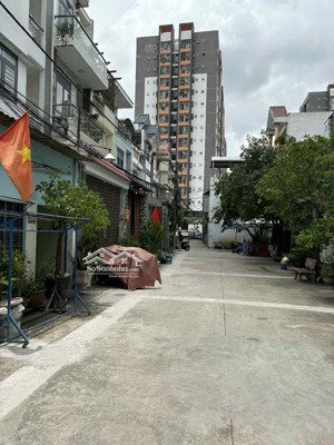 nhà 75m (4x21 ,shr) đường thuỷ lợi , p phước long a,tp thủ đức (4ty590)