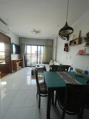 cho thuê chung cư d.vela 1117 huỳnh tấn phát - phường phú thuận - q7