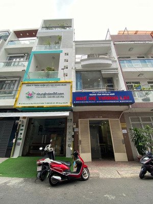 cho thuê nhà nguyên căn 28 lữ gia. dt: 4 x 15m, 4 tầng nhà đẹp. hẻm 7m thông. lh: 0901, 383, 038