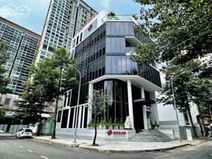 Siêu vị trí góc 2 MT Nguyễn Đình Chiểu, Quận 3 (11 x 16m) CN 146m2, HĐT 125 tr, bán gấp 45 tỷ TL