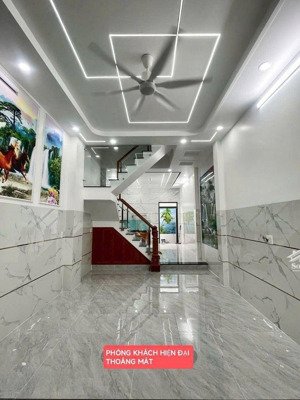 bán nhà mt - đường 20m (56m2) 4pn - tân tạo, bình tân 4 tầng đẹp - chỉ 6.4 tỷ.shr ,hcđ