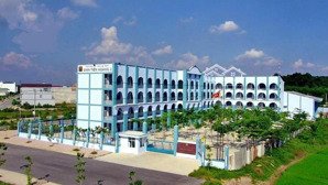 kdc cửa ngõ sân bay long thành, ngay cổng nhà ga t1 , diện tích : 105m2 - giá ngộp 1 tỷ 870. shr !