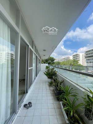 cho thuê court 1, phú mỹ hưng q7 146m, 3pn, giá 27tr/th