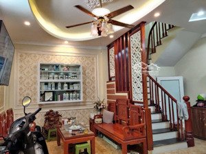 bán nhà 5 tầng ngõ 197 phúc lợi