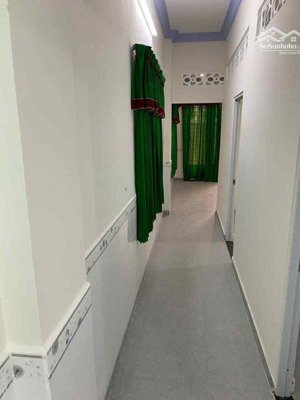 nhà 1t1l ,4pn , 85m (5x15 ,shr) đường 22, p phước long b,tp thủ đức (4ty990)