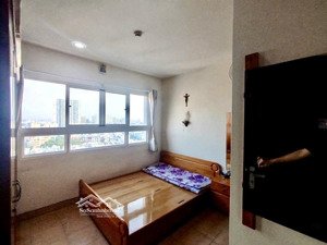 căn hộ chung cư an phú q6,khu vip bình phú, dt 48m2,giá 2. x tỷ, lầu cao,phí quản lý hợp lý