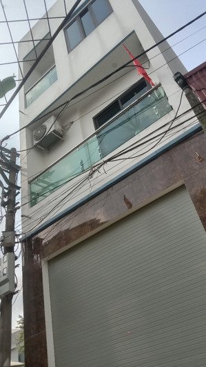 cần bán nhà 3 tầng mặt đường kinh doang tại xã kim chung huyện đông anh hà nội diện tích 56m