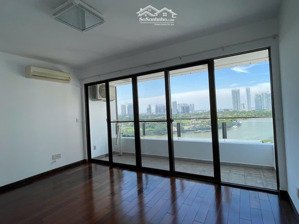 bán căn hộ panorama pmh q7 147m, 3pn, view sông thoáng mát, giá 17 tỷ