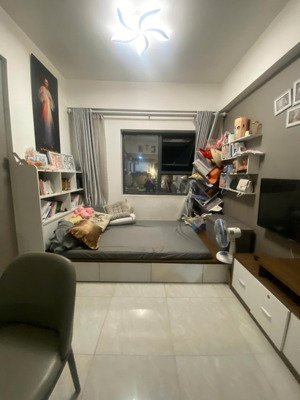 cho thuê căn hộ dự án thủ thiêm garden 55m 2pn 1wc giá chỉ 7tr