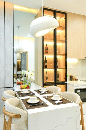 2pn:1ty4-1ty9 bao vat, tỉ suất cho thuê tốt và môi trường sống nghĩ dưỡng sát chợ bình chánh