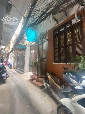 ngọc hà - lõi ba đình - lô góc - 40m ra hồ đầm tròn - gần lăng bác - giá 12 tỷ