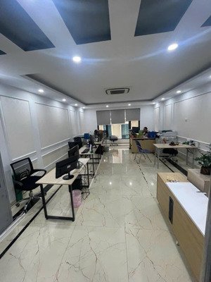 trần duy hưng 66m2 4 tầng ngõ ô tô tránh giá chào bán 26 tỷ. tặng gpxd 7 tầng