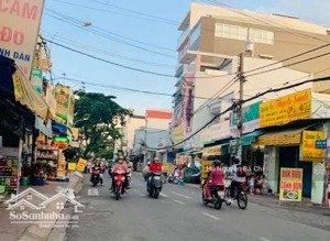 cặp mt giá rẻ nhất khu họ lê - ngay nguyễn sơn - phạm văn xảm dt: 8x20m - giá 17,5 tỷ