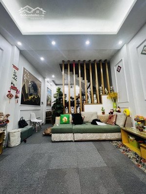 bán nhà riêng phố kim ngưu-2 mặt thoáng -50m2-mt4,3m-giá 7,95 tỷ-vị trí trung tâm-full nội thất