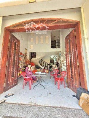 mặt tiền-kd đường 30m, lê thúc hoạch, q.tân phú. 4,2x12,3m. 6tầng, 12,6tỷ