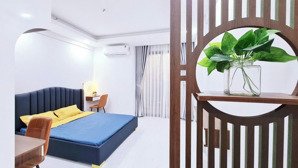 cho thuê căn hộ opal skyline full nội thất
