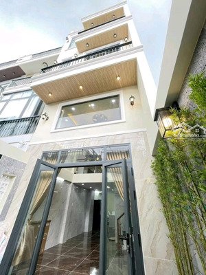giá tốt 3tỷ570/82,4m2 sở hữu ngay nhà đường 6,3m lê quý đôn - p. võ thị sáu - q. 3 cho thuê 25tr