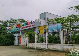 bán nhanh mảnh đất mặt phố phúc lợi -long biên 80 m mặt tiền 5 m giá đầu tư