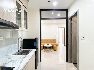 cho thuê cc mini 1pn, 1wc tại mỹ đình 1, 8 triệu, 40m2, nhiều tiện ích