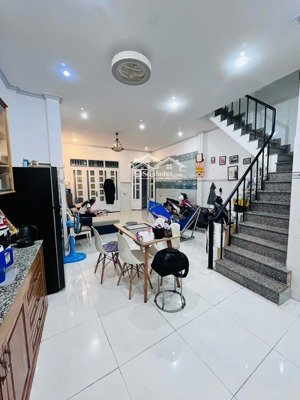 nhà hẻm phạm thế hiển quận 8 6x12 giá nhỉnh 4 tỷ