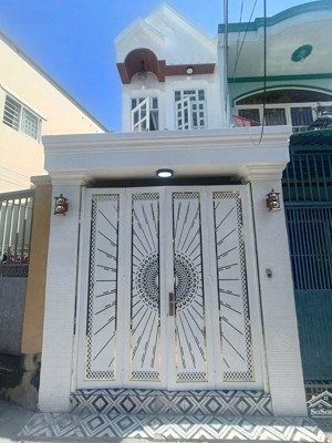 bán nhà hẻm 3m đường dương cát lợi thị trấn nhà bè huyện nhà bè