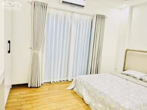 NHÀ MỚI Ở NGAY - KINH DOANH - NGÕ THÔNG - THANG MÁY - 34M - 5 TẦNG - 9.2 TỎI