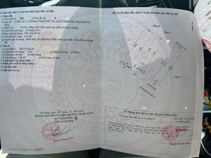 nhà chính chủ 3 tầng 3 mê phú lộc gần chợ gần biển