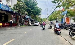 Mình cần bán nhà 2 tầng mặt tiền Phạm Cự Lượng , Phường An Hải ( GẦN CẦU RỒNG ) ⭐⭐⭐⭐⭐