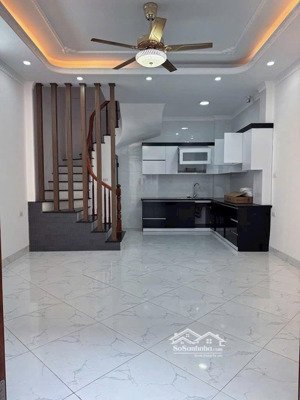 duy nhất nhà đẹp phúc đồng, long biên diện tích rộng rãi, xây mới 5 tầng, thiết kế hiện đại