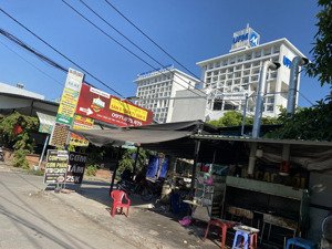 bán đất võ văn hát ở long trường,quận 9,hồ chí minh,giá cực chất 5,6 tỷ,dt 93m2 đường oto thông 9m