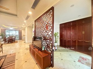 cho thuê biệt thự song lập park river ecopark 236m full nội thất giá chỉ 30tr/tháng